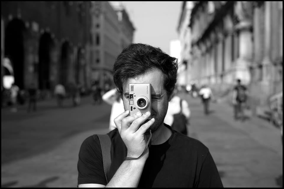 Davide Padovan
